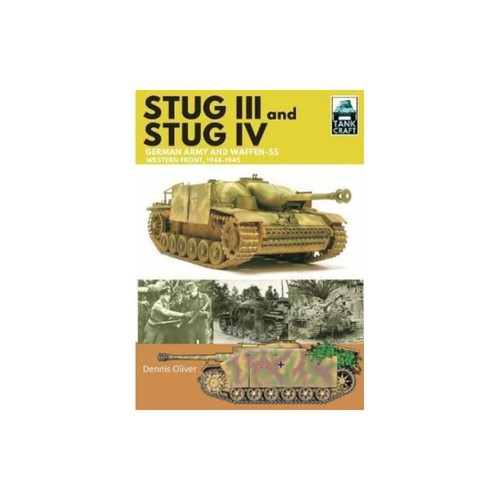 Tankcraft stug iii - tankcraft, (19)