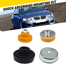 Rear Shock Absorber Mount Bump