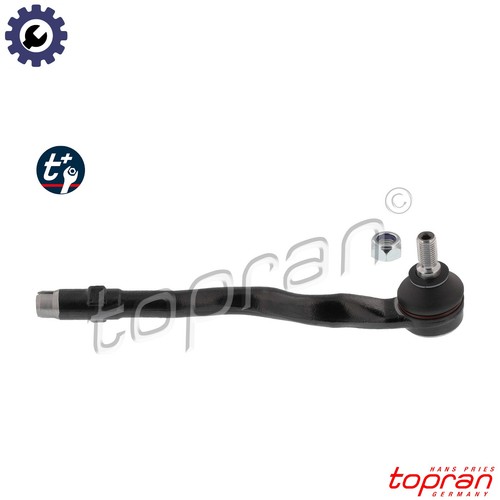 Tie rod end 500 - tie, 433