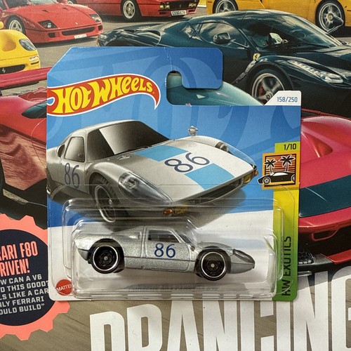 Hot wheels porsche - wheels,
