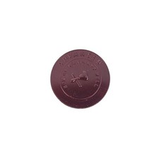 Masonic token penny advanced - token,