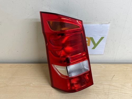 Mercedes benz vito - mercedes, w447