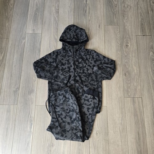 Nike tech fleece men - fleece, men's