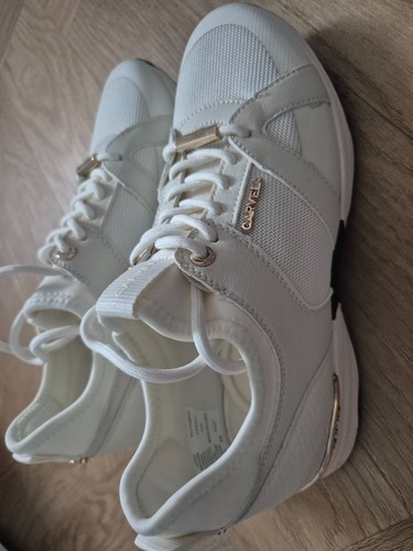 Womena carvela cream - womena,