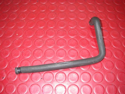 Radiator hose thermostat - radiator, to