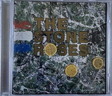 The stone roses - stone,