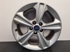 FORD KUGA MK2 (C520) 2014