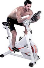 Exercise Bike, EVOLAND Indoor