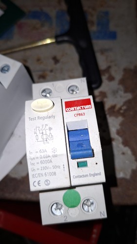 Contactum cpr63 rcd - contactum,
