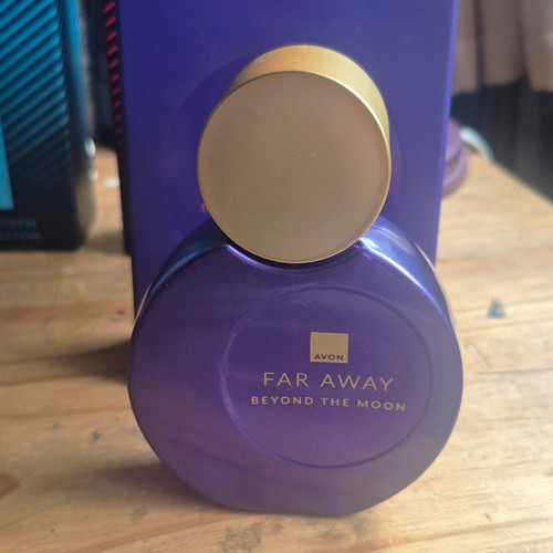 Avon far away - avon,