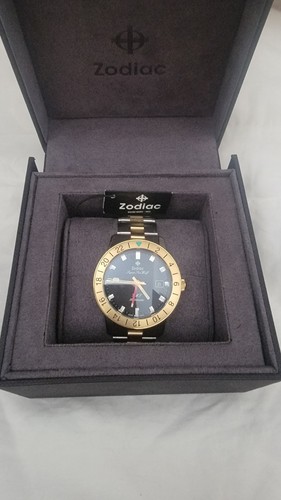 Watch men automatic - watch, made