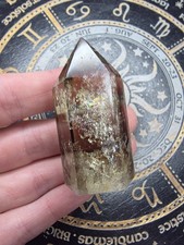 Citrine Point/Small Tower