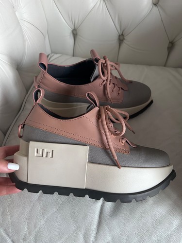 Authentic united nude - authentic,