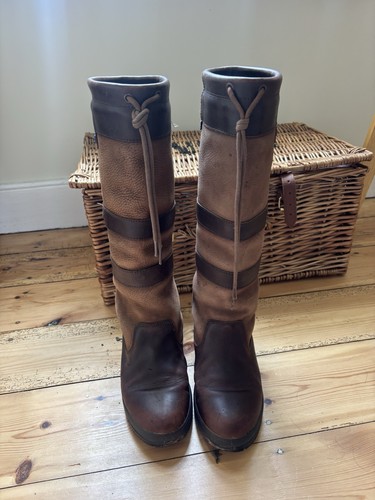 Dubarry country boots - country, 3