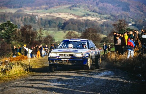Colin mcrae derek ringer - colin,