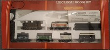 R536 LBSC LOCAL GOODS SET