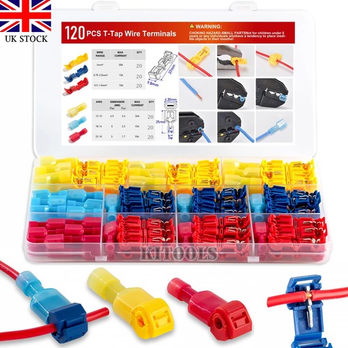 120 60pcs car - quick, splice