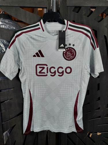 Adidas grey ajax amsterdam - grey,