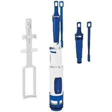 Geberit dual flush valve