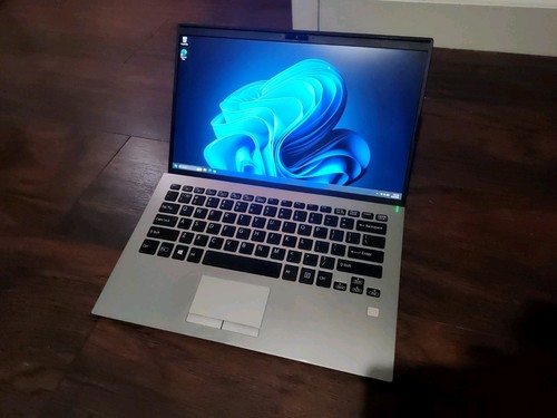 Vaio sx14 vjs142c11l 10710u - sx14, i7-10710u