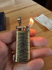 IM Corona 64215 Brass Pipe