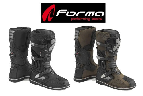 Forma terra evo - terra, boots