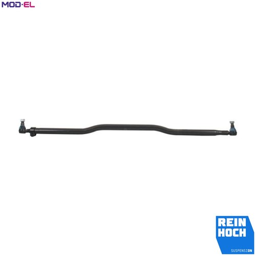 Tie rod rh51 7007 - rod, rh51-7007