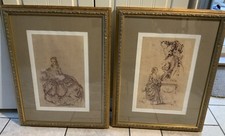 Russell Flint Prints 