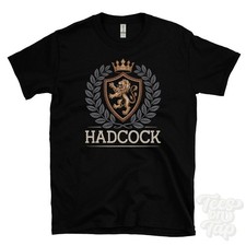 HADCOCK FANTASY COAT OF ARMS