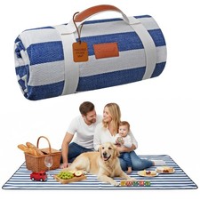 Extra large picnic - large, blanket