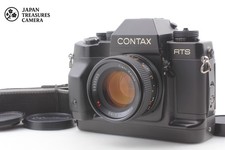 *MINT w/ Strap* Contax RTS III