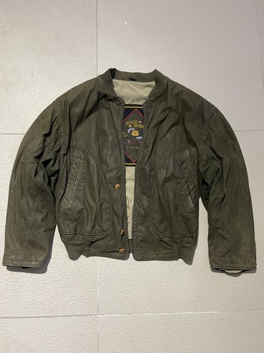 Vintage hugo boss - boss, 70s