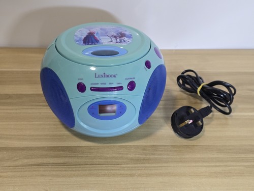 Disney frozen lexibook - disney,