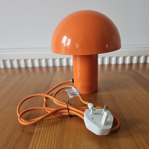 Vintage habitat orange - habitat,