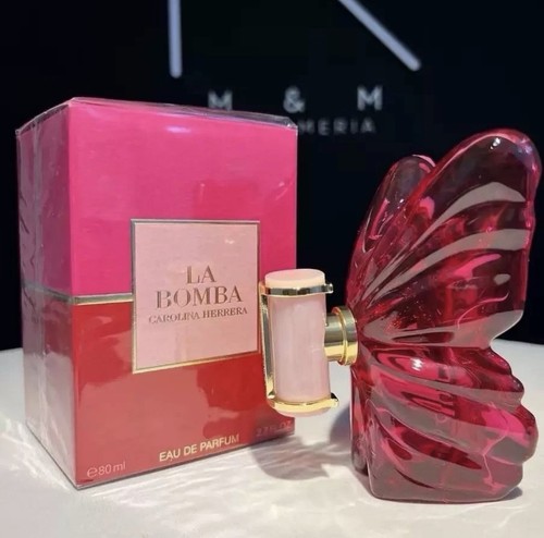 Bomba eau parfum - de,