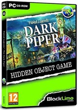 Fabled Legends: The Dark Piper