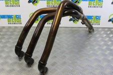 Triumph Daytona T595 Exhaust