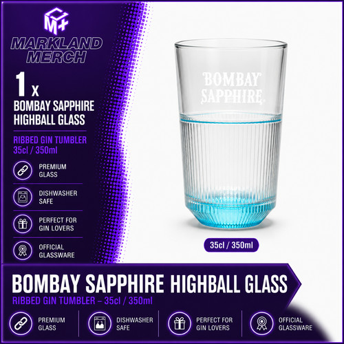 Official bombay sapphire - official,