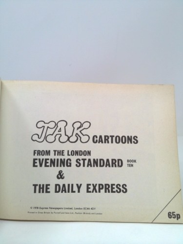 Jak cartoons from the - jak,