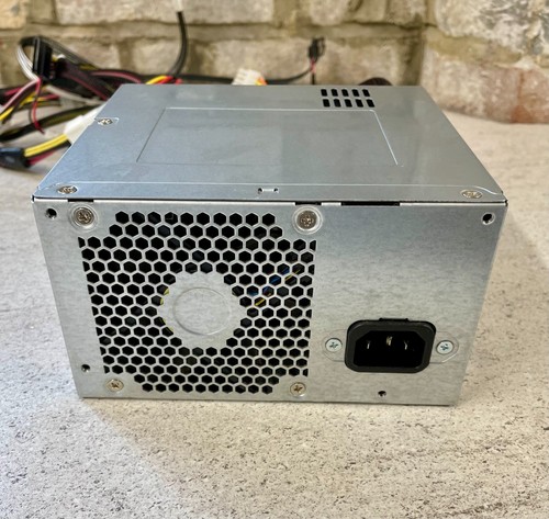 Power supply for delta - power,