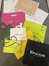 Selection Of Designer Carrier