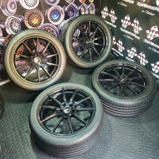 20" Calibre CV1 Alloys with