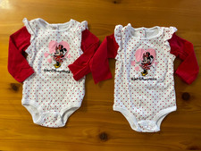 3 months Twin Girls Walt