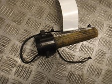 Kawasaki AR80 AR 80 Throttle Twist Grip & Housing Switch Gear