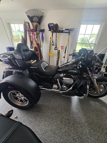 2020 harley davidson - harley-davidson, glide