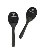 Tycoon: Little Plastic Maracas