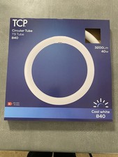 40 Watt Round/Circular 40W T9