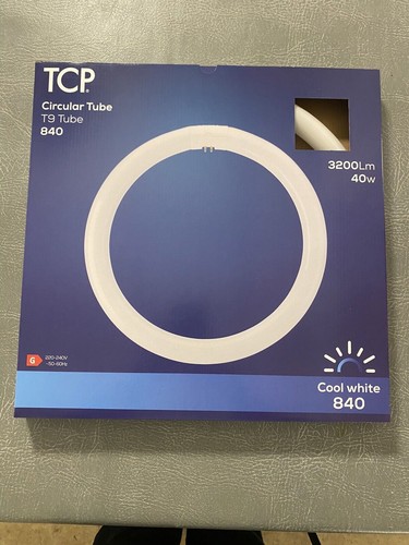 Watt round circular 40w - 40, round/circular
