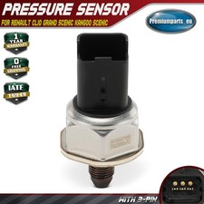 Fuel Pressure Sensor for