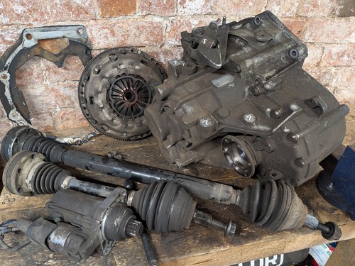 Caddy mk3 6 - vw, 1.9